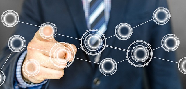 ソサエティー5.0のイメージ画像