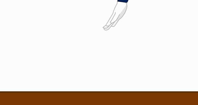 コーレス骨折の受傷機転