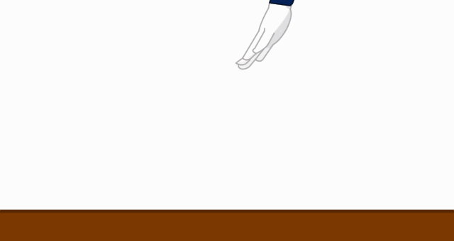 スミス骨折の受傷機転